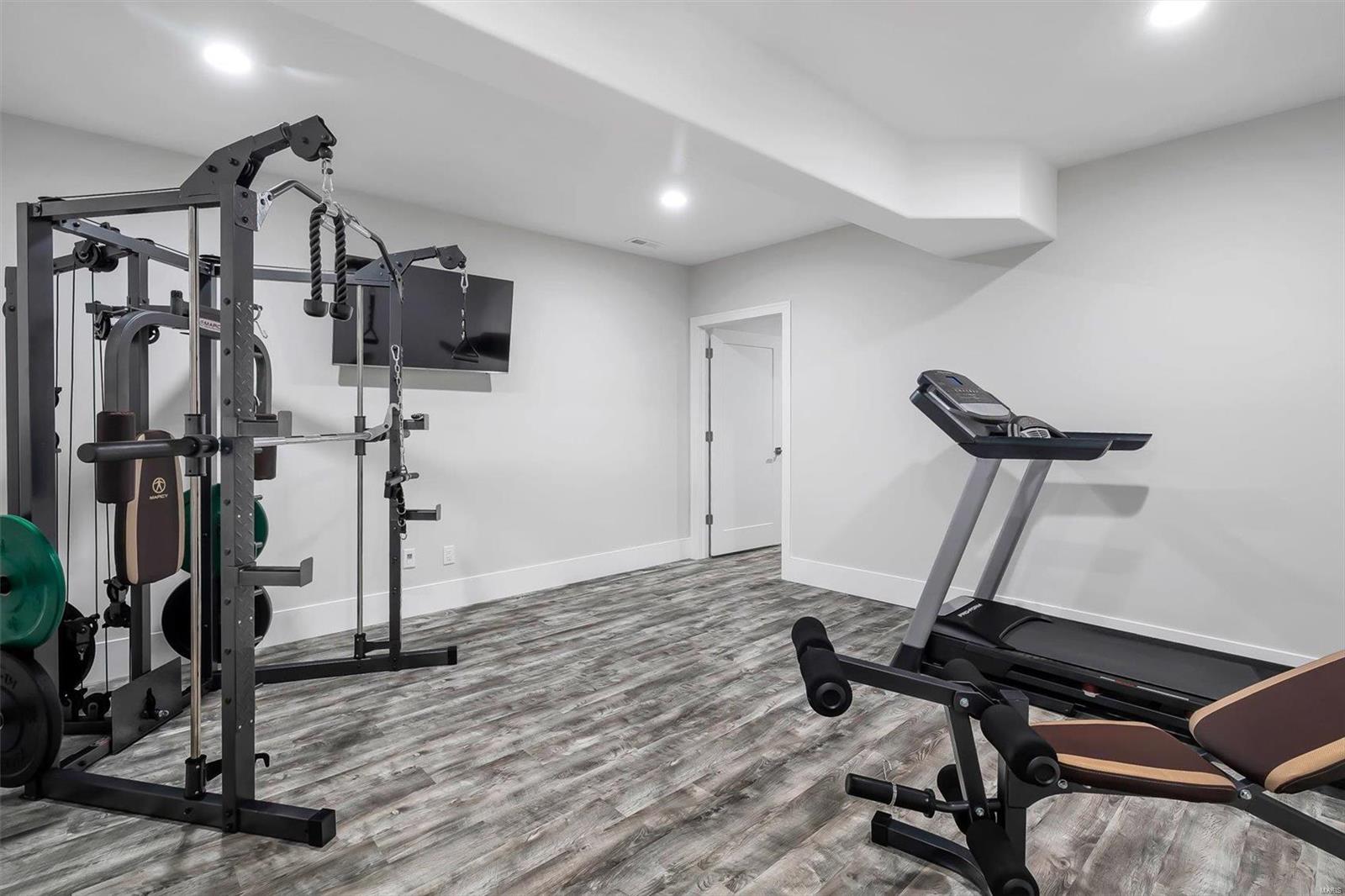 Heather Hill - Residential