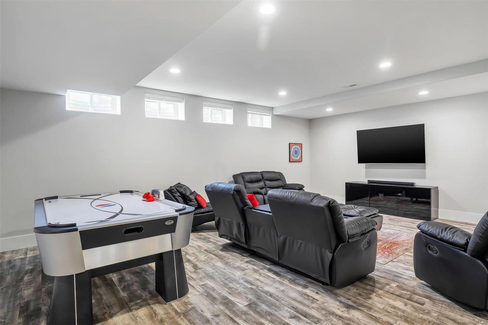 Heather Hill - Residential