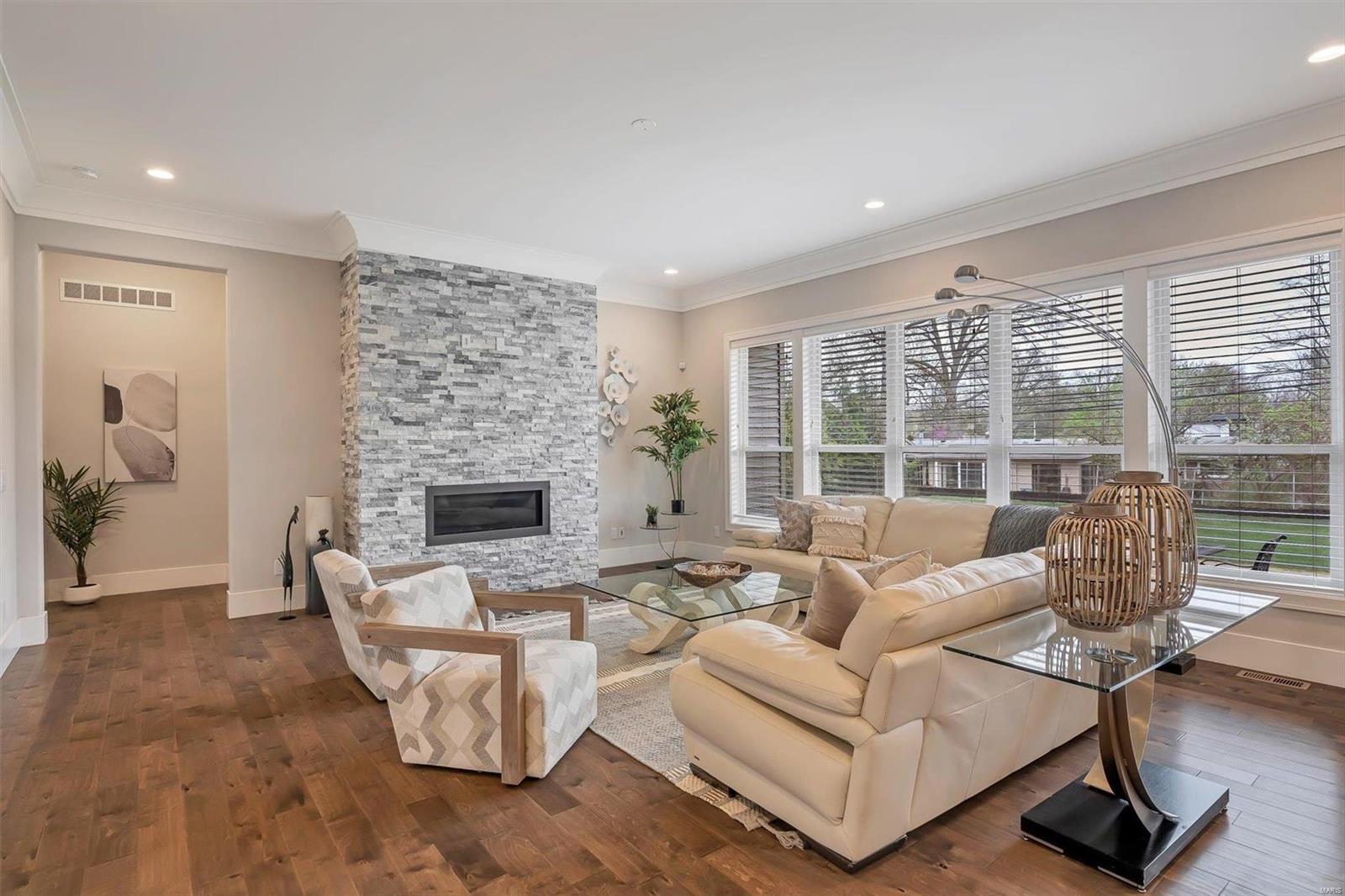 Heather Hill - Residential