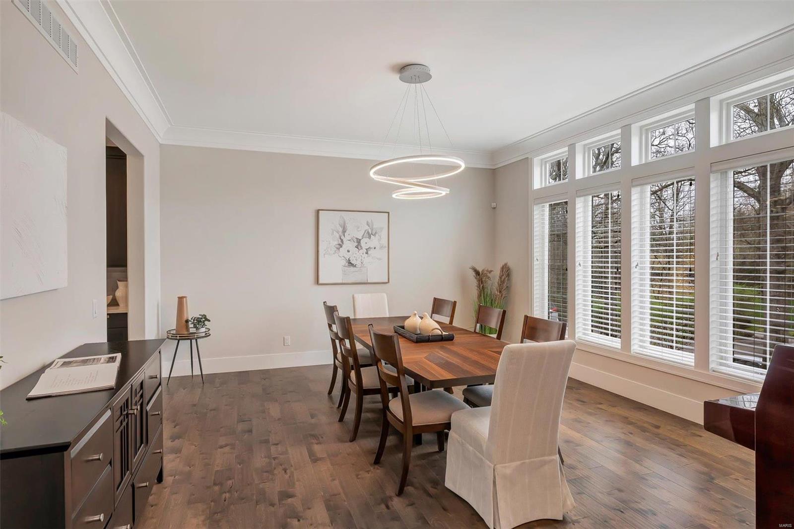 Heather Hill - Residential