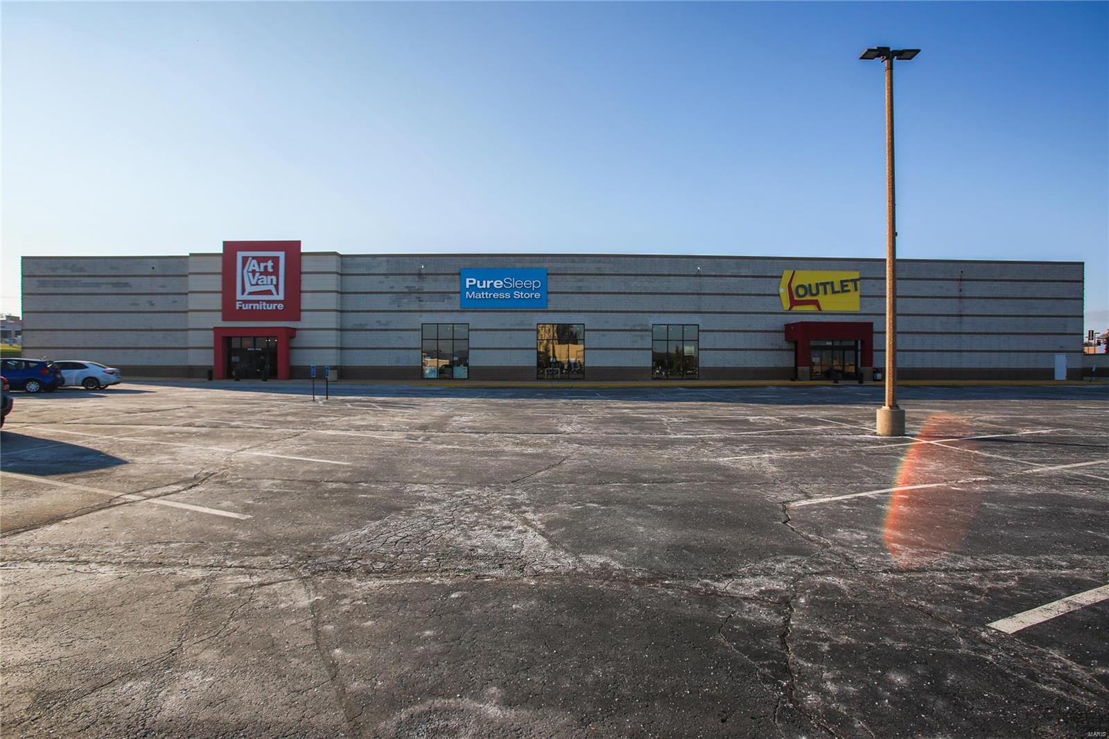 Northwest Plaza 4 Lt 5 & Northwest - Commercial Sale