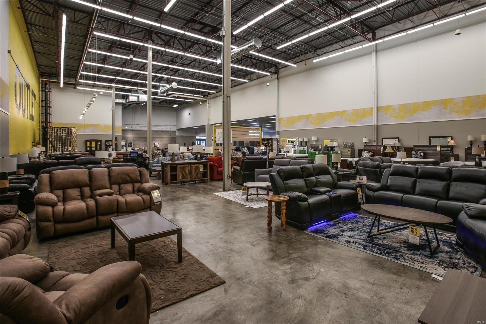 Northwest Plaza 4 Lt 5 & Northwest - Commercial Sale