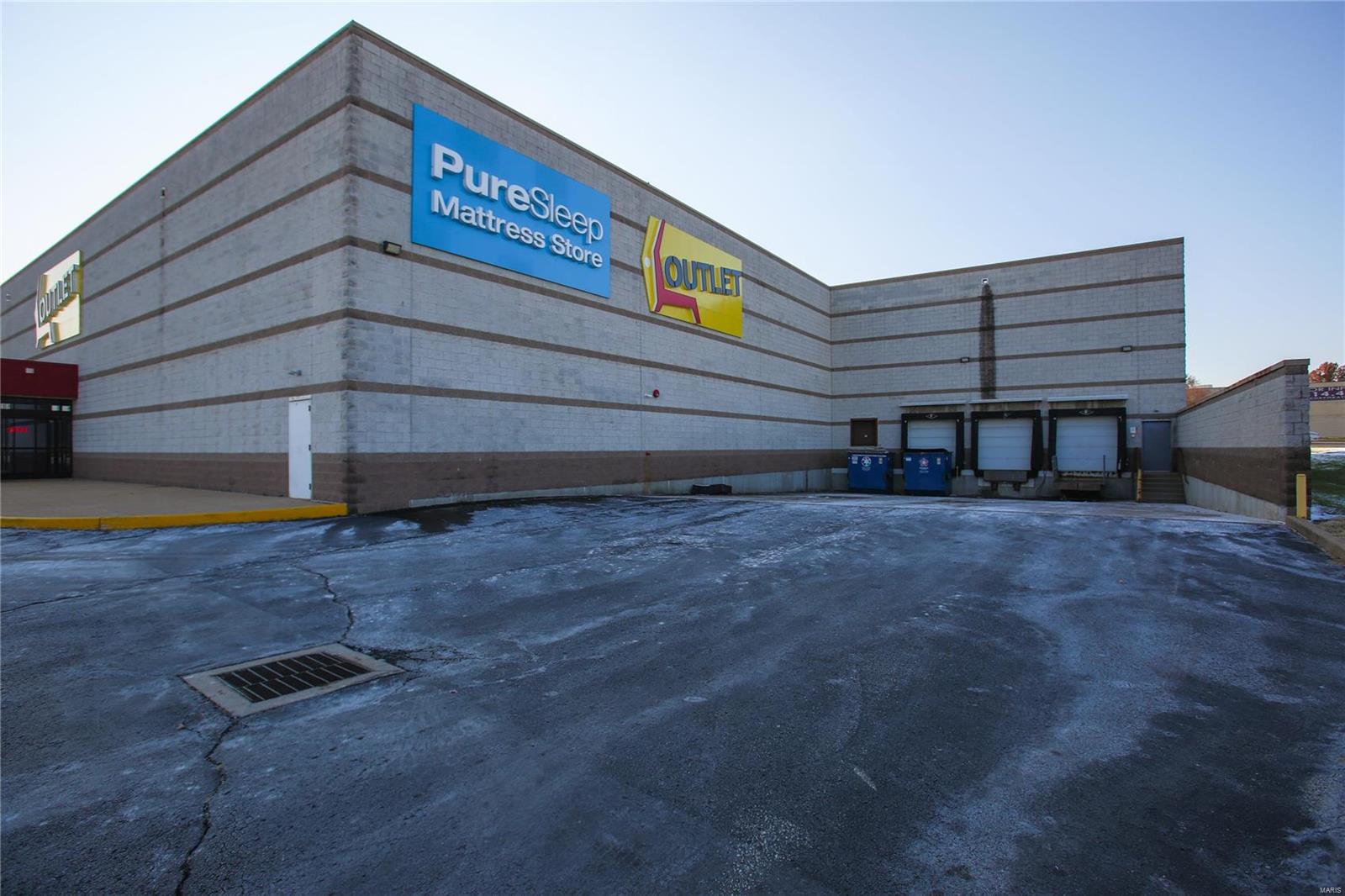 Northwest Plaza 4 Lt 5 & Northwest - Commercial Sale