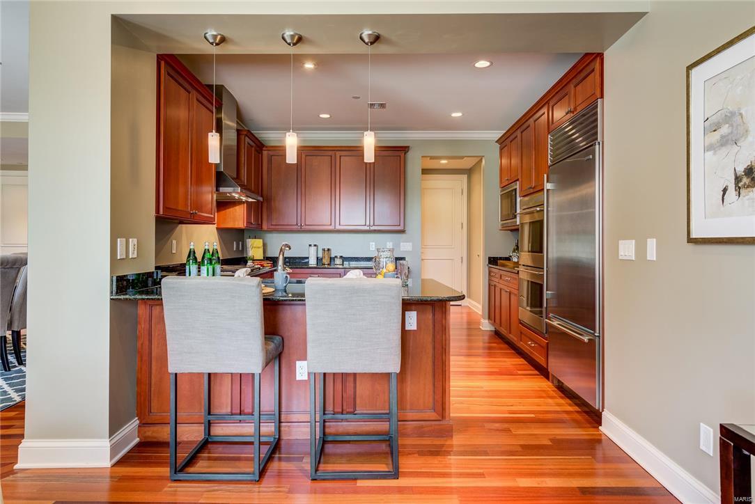 The Crescent - Residential