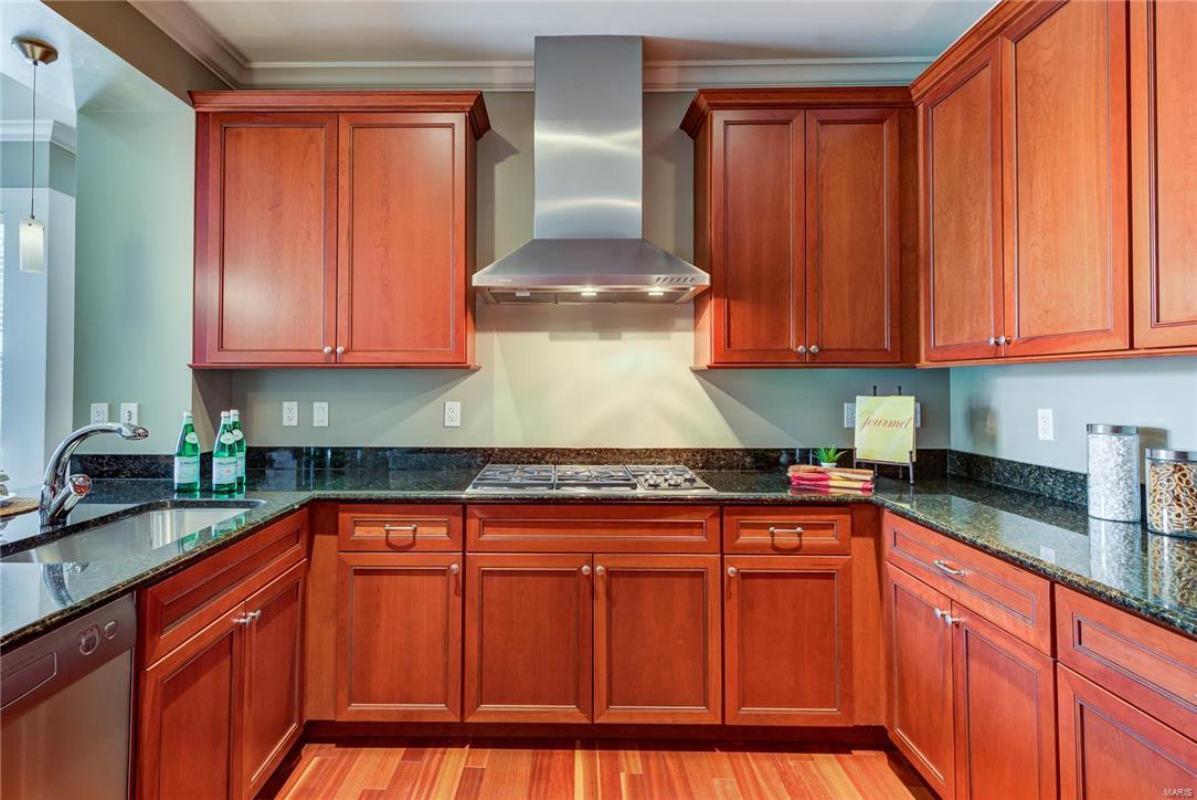 The Crescent - Residential