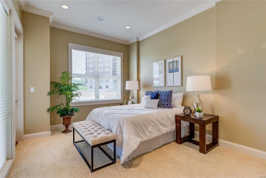 The Crescent - Residential