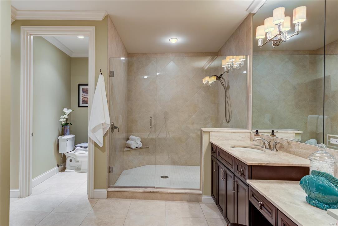 The Crescent - Residential