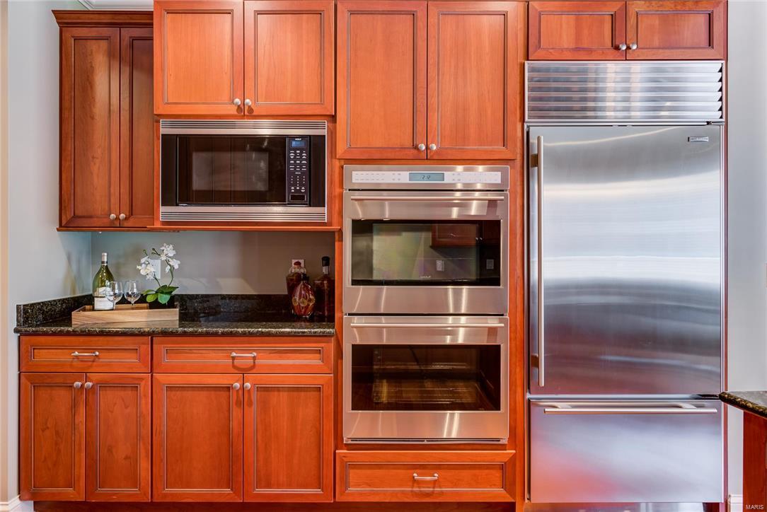 The Crescent - Residential