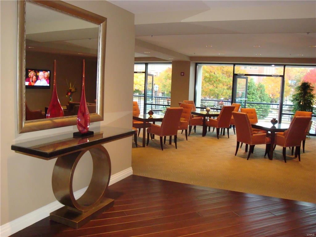 The Crescent - Residential