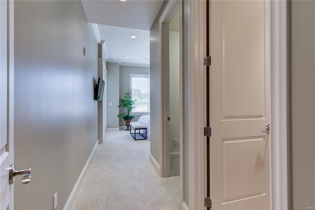 The Crescent - Residential