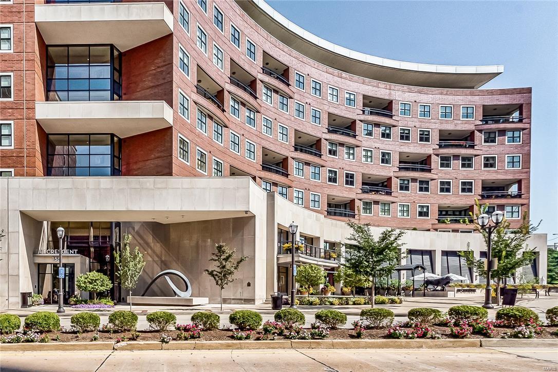 The Crescent - Residential