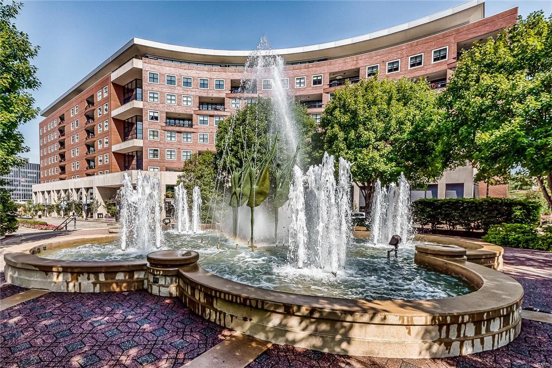 The Crescent - Residential