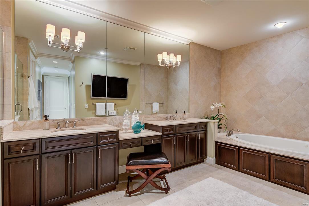 The Crescent - Residential