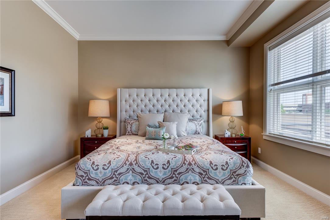 The Crescent - Residential