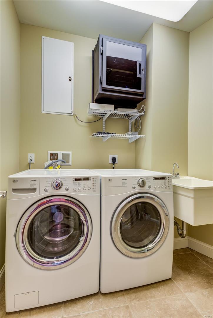 The Crescent - Residential