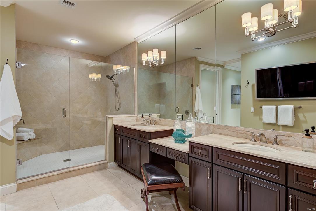 The Crescent - Residential