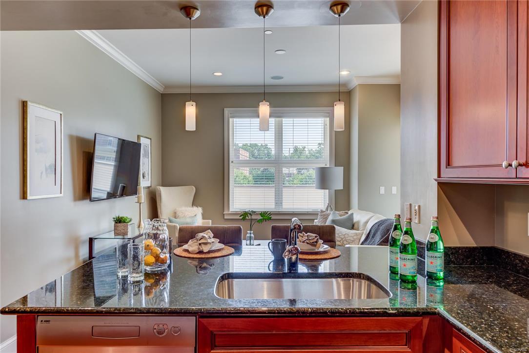 The Crescent - Residential