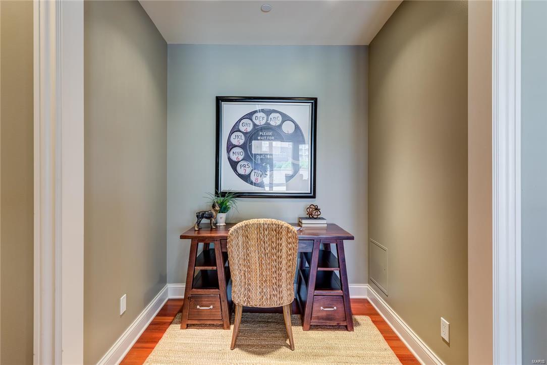 The Crescent - Residential