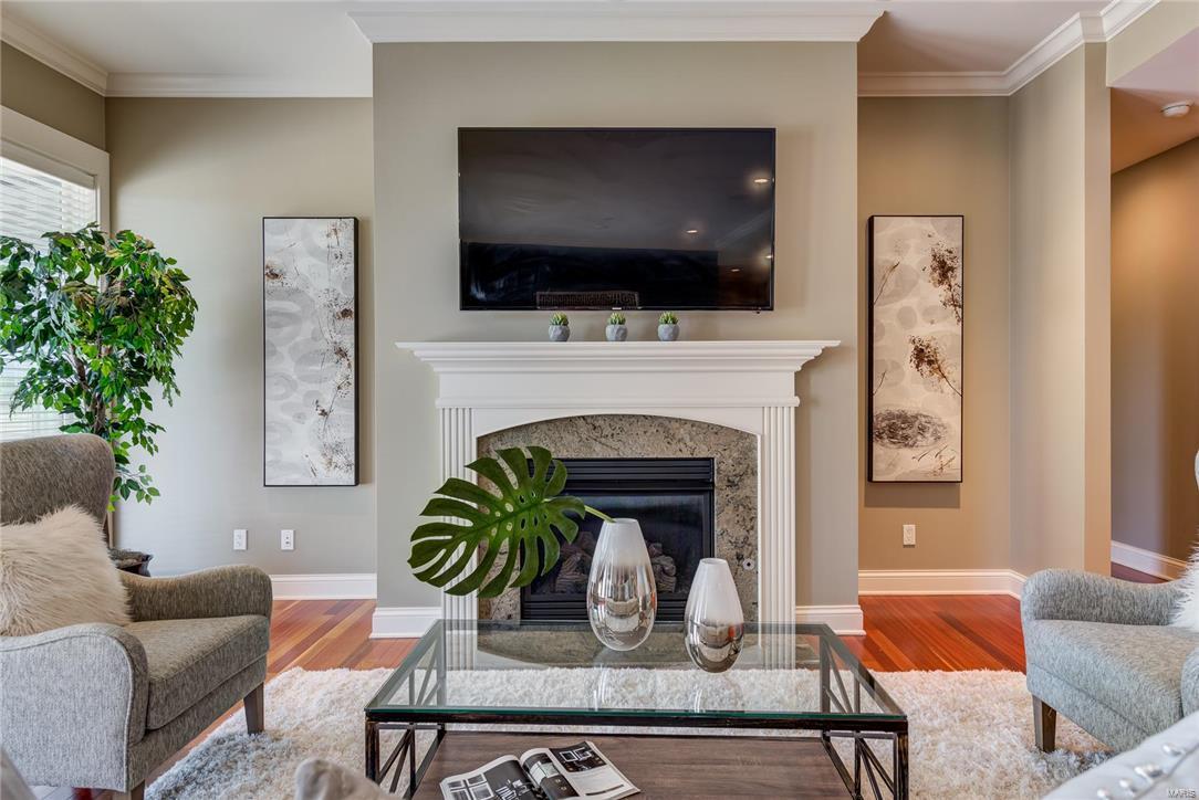 The Crescent - Residential