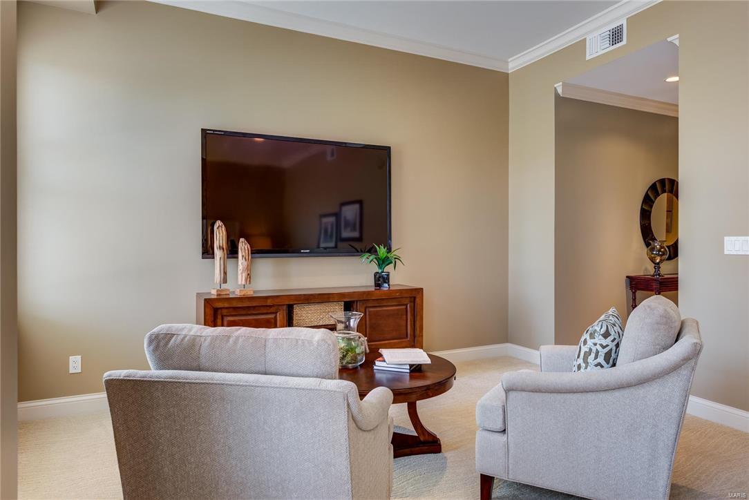 The Crescent - Residential