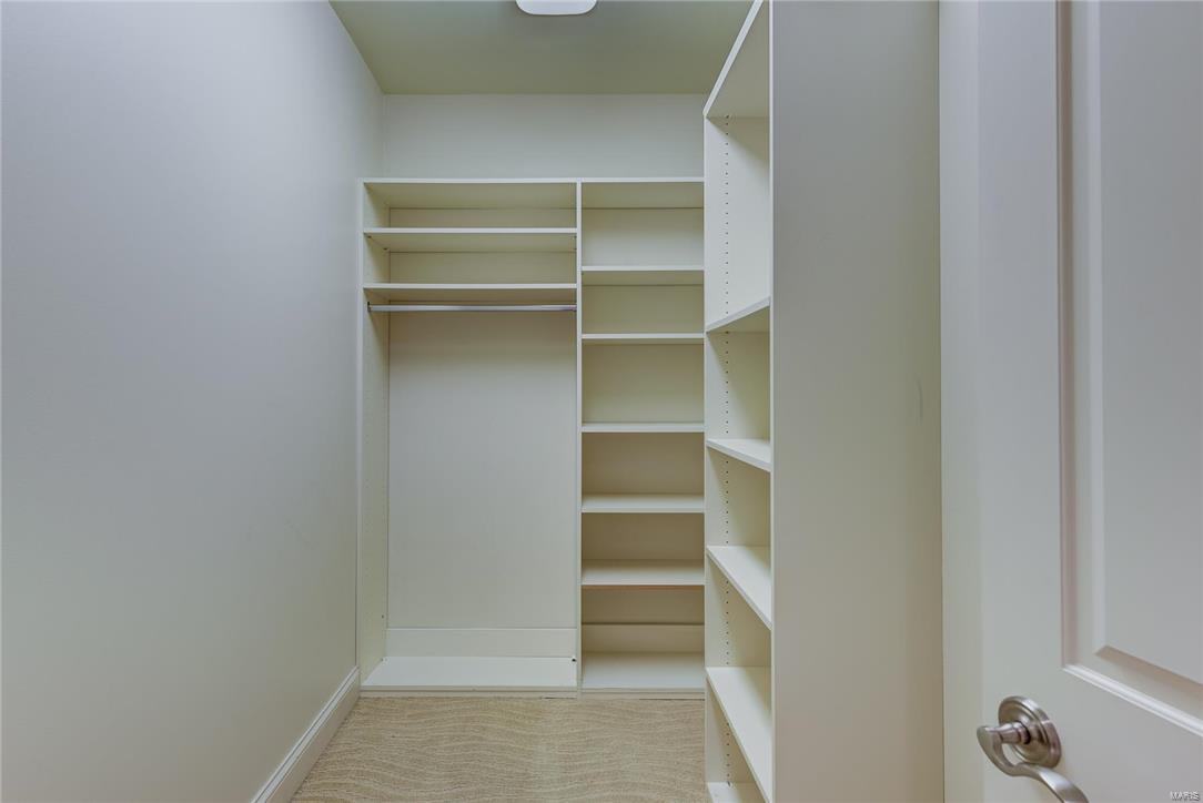 The Crescent - Residential