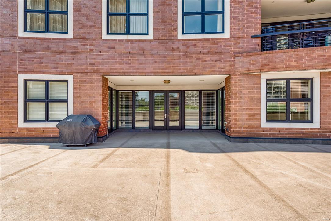 The Crescent - Residential