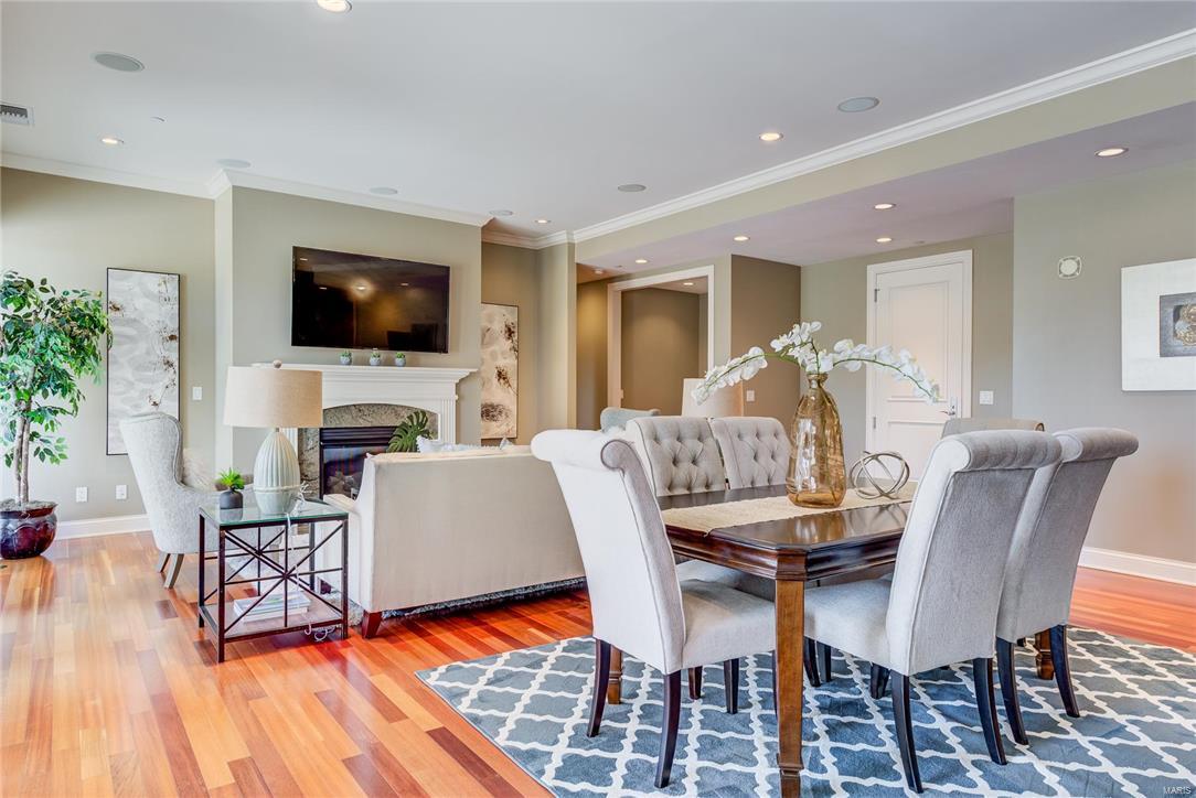 The Crescent - Residential