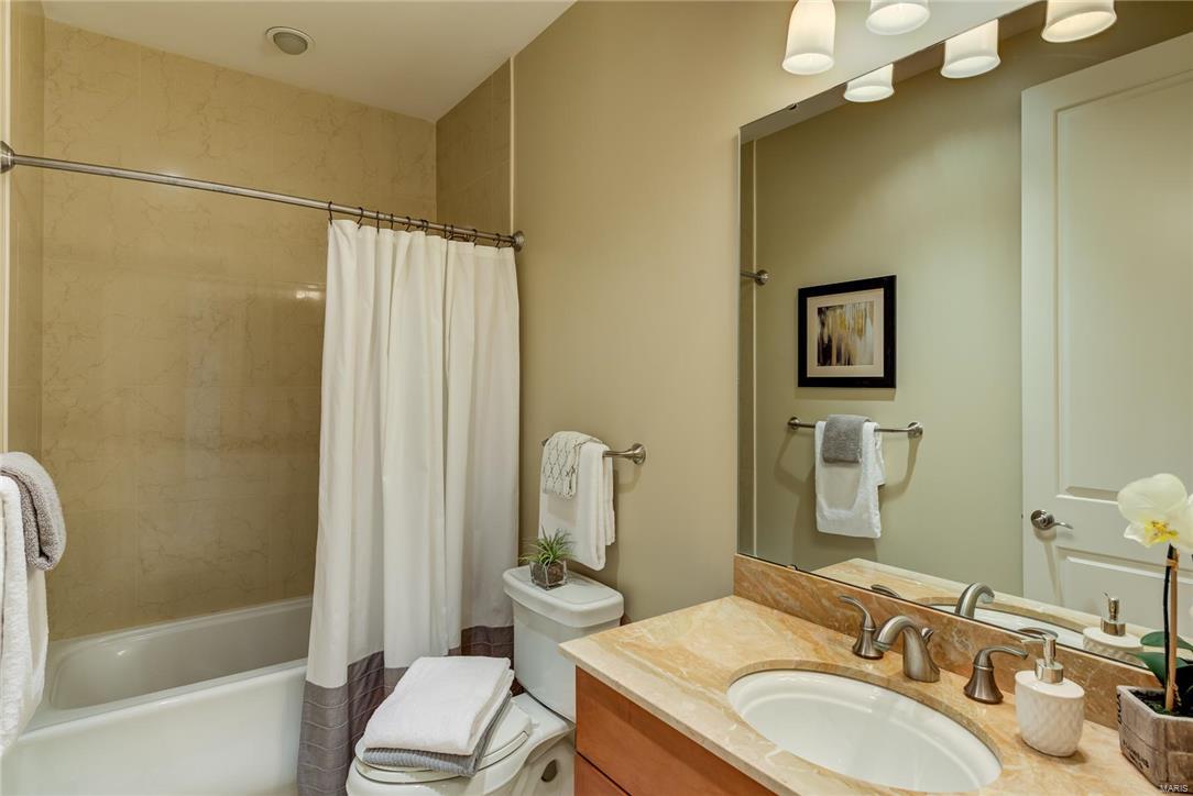 The Crescent - Residential