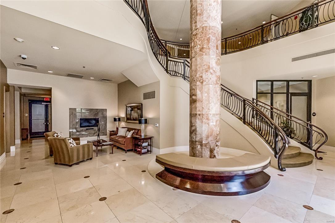 The Crescent - Residential