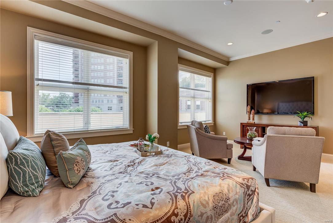 The Crescent - Residential