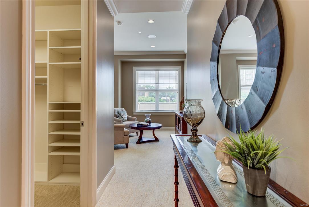 The Crescent - Residential