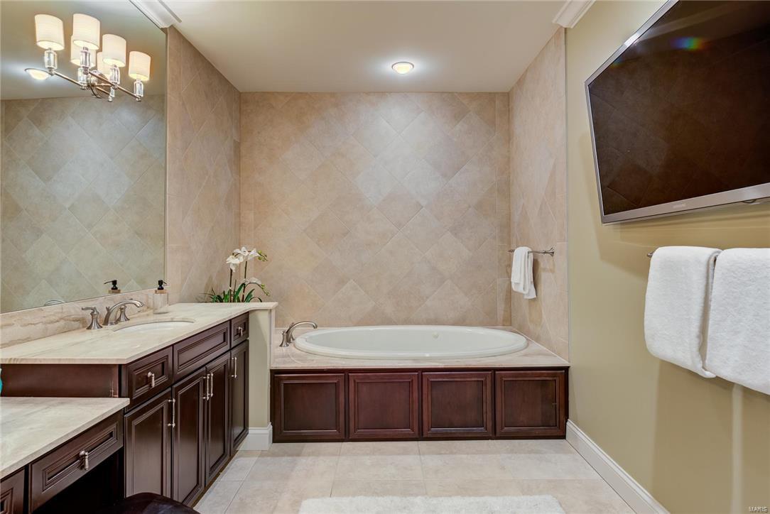 The Crescent - Residential