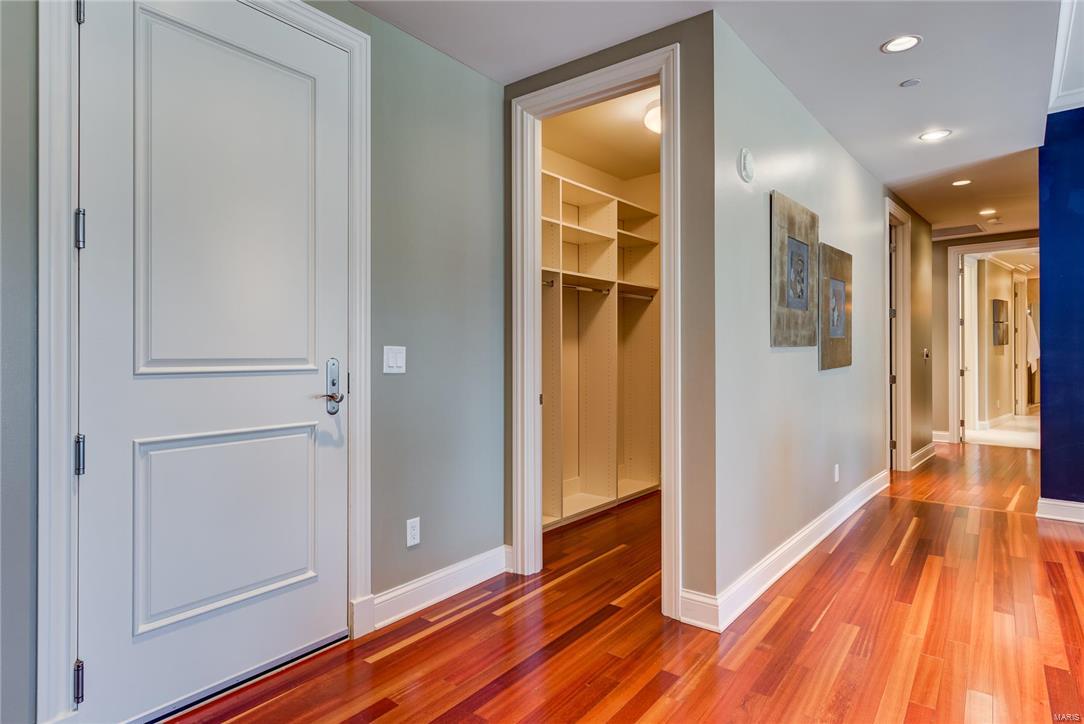 The Crescent - Residential