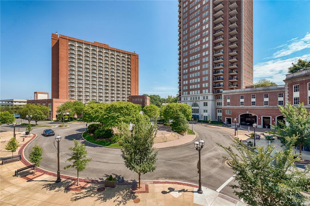 The Crescent - Residential