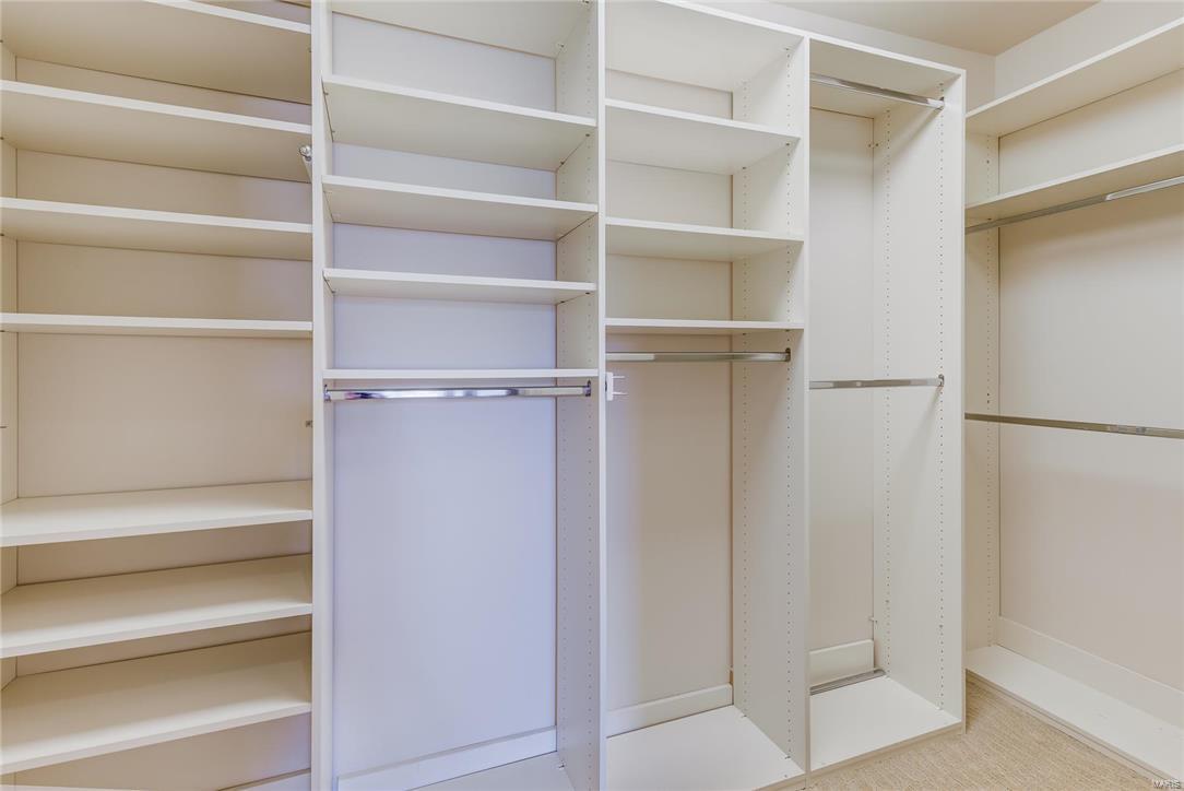 The Crescent - Residential