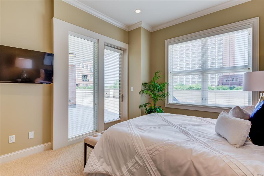 The Crescent - Residential