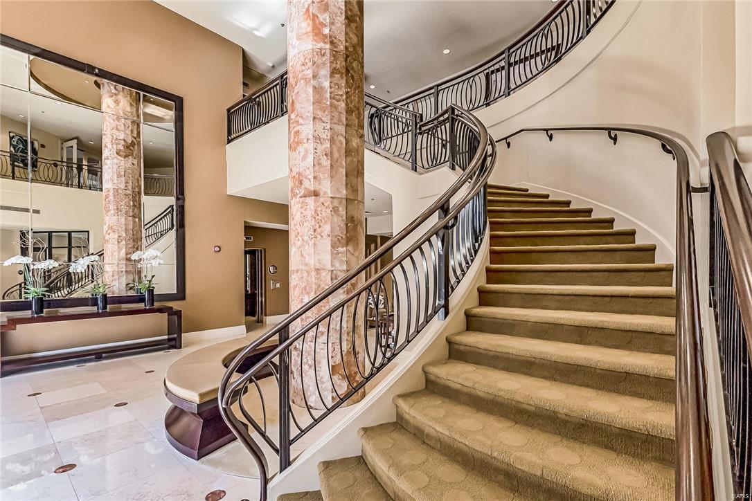 The Crescent - Residential