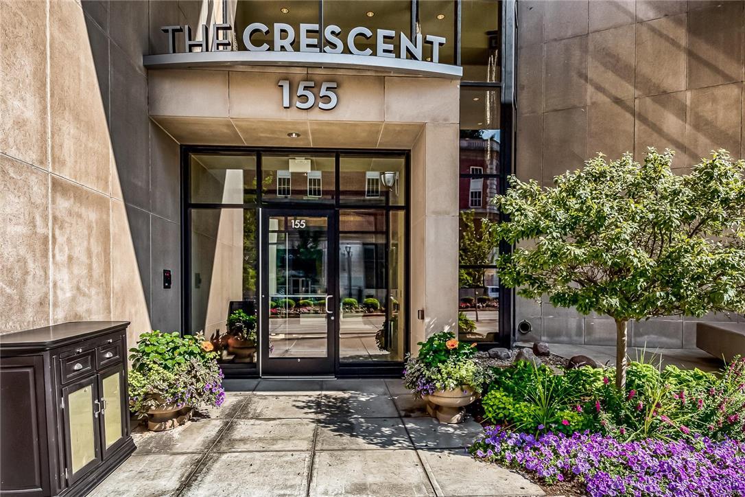 The Crescent - Residential