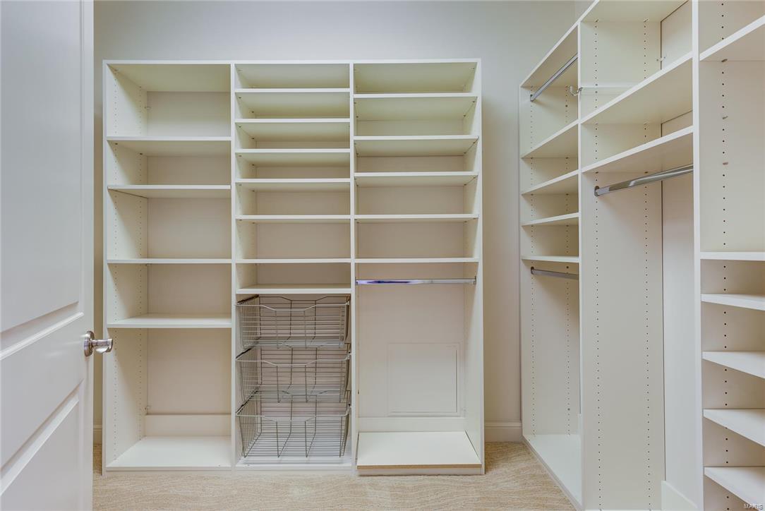 The Crescent - Residential