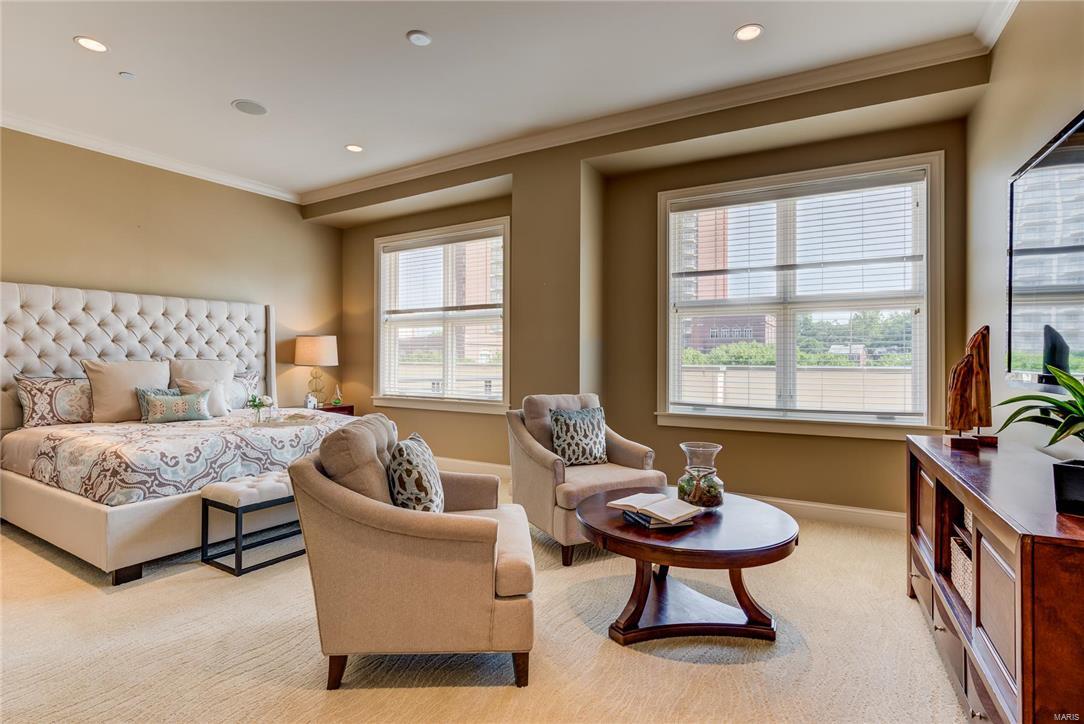 The Crescent - Residential