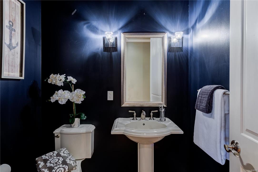 The Crescent - Residential