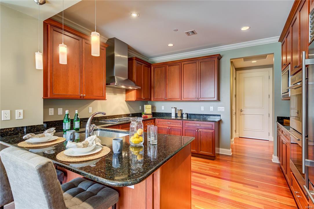 The Crescent - Residential