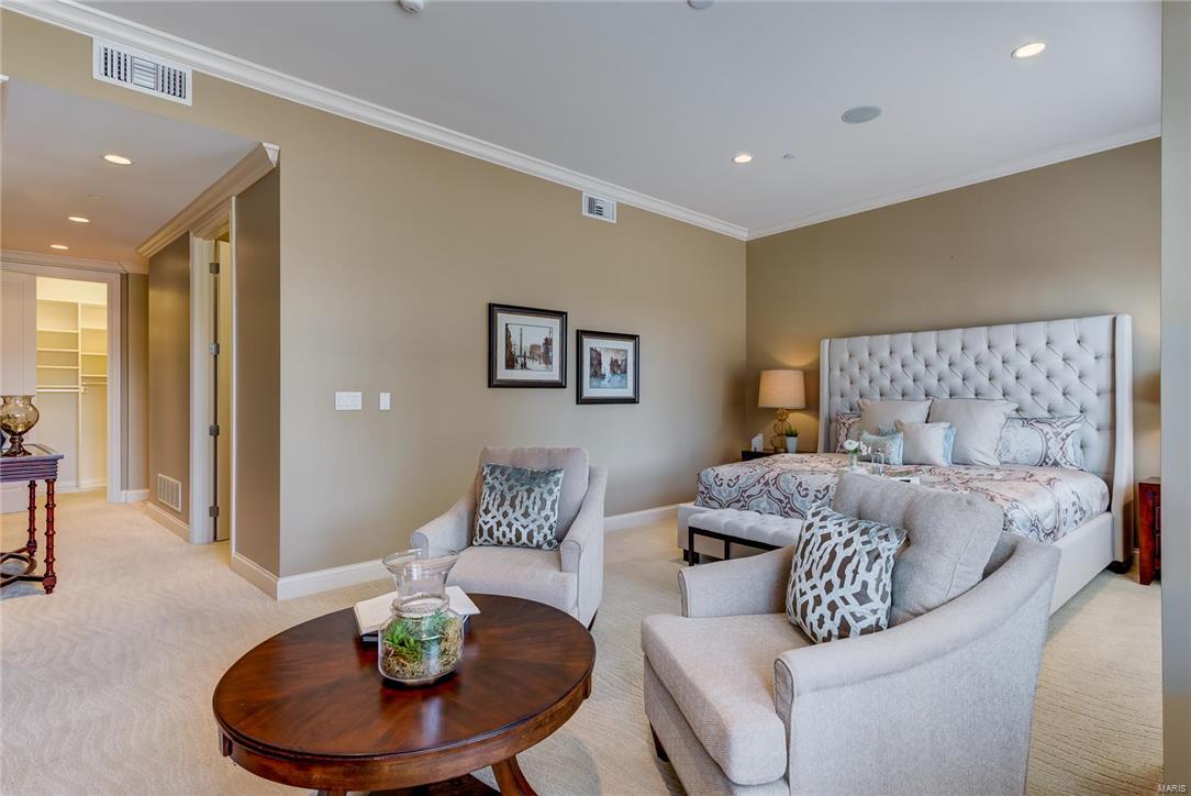 The Crescent - Residential