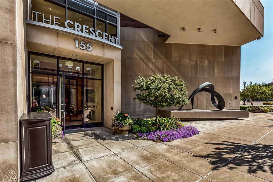 The Crescent - Residential