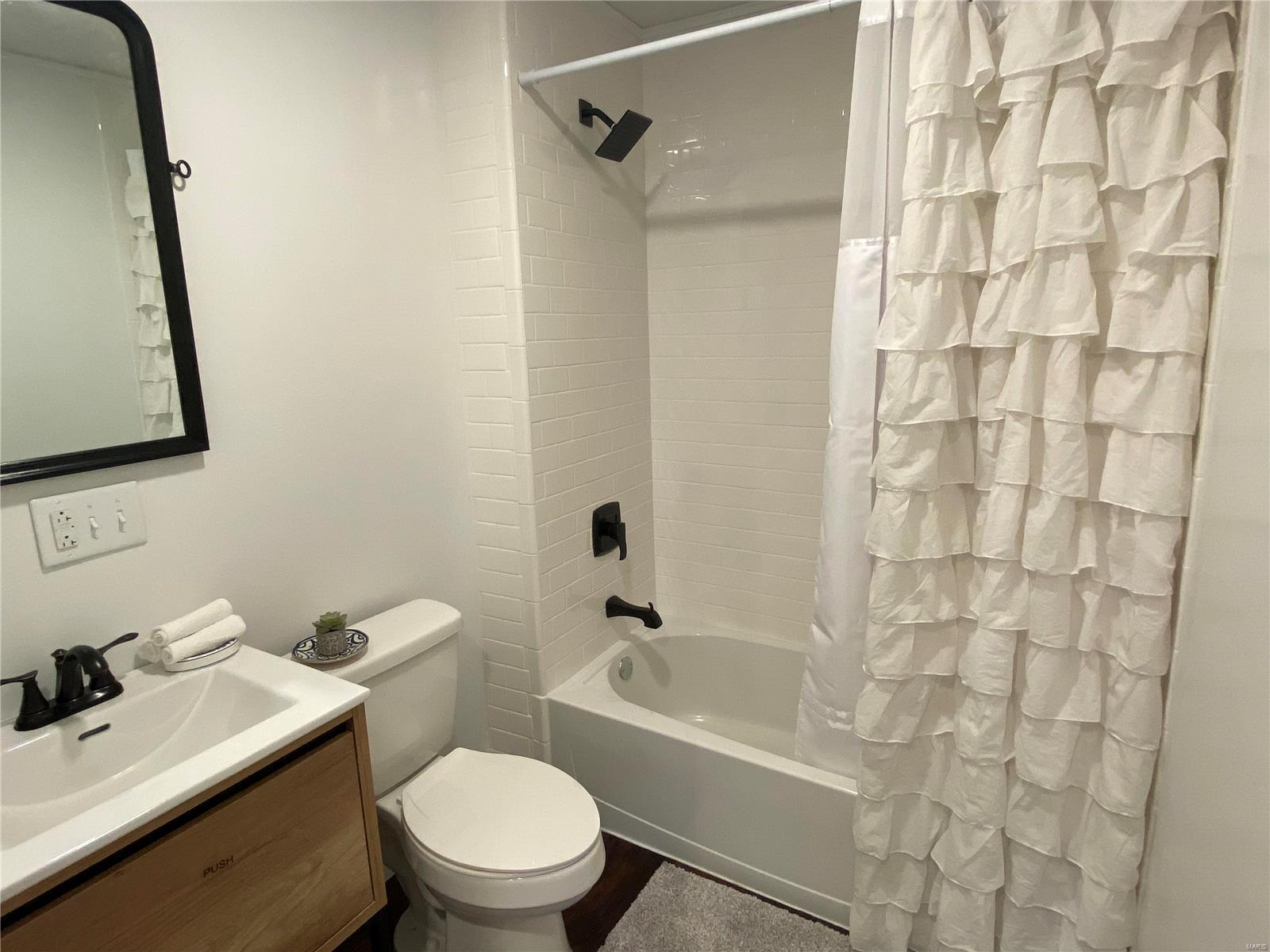 Park Place - Residential