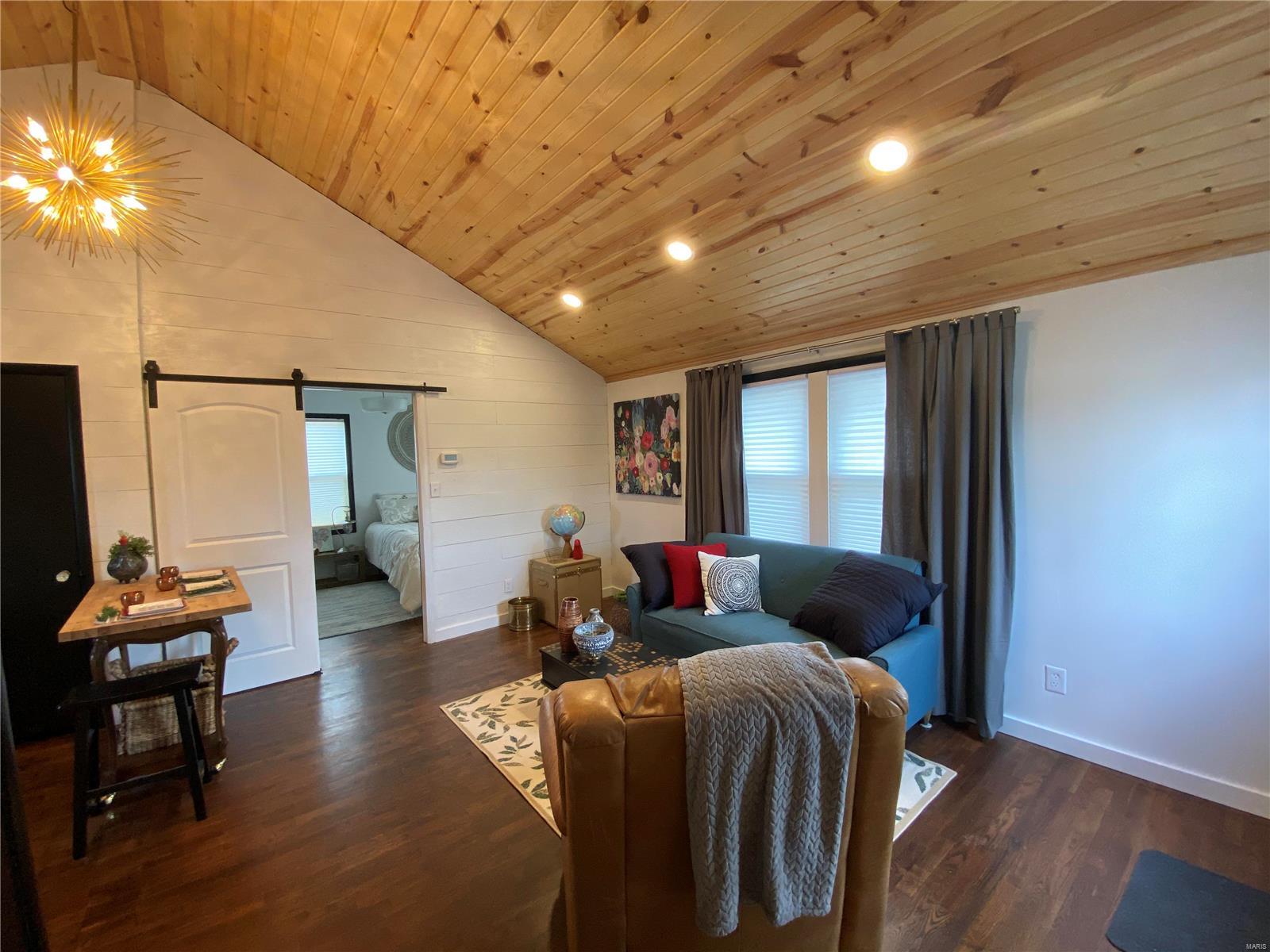 Park Place - Residential