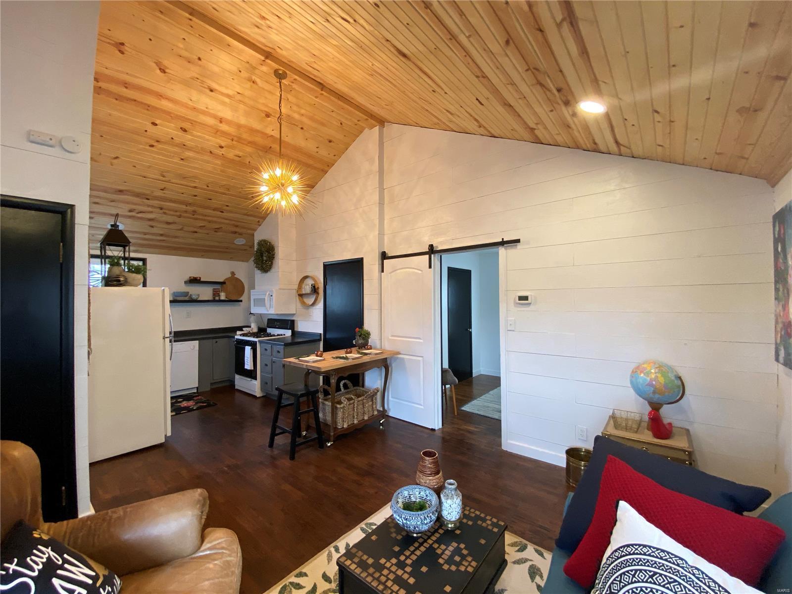 Park Place - Residential