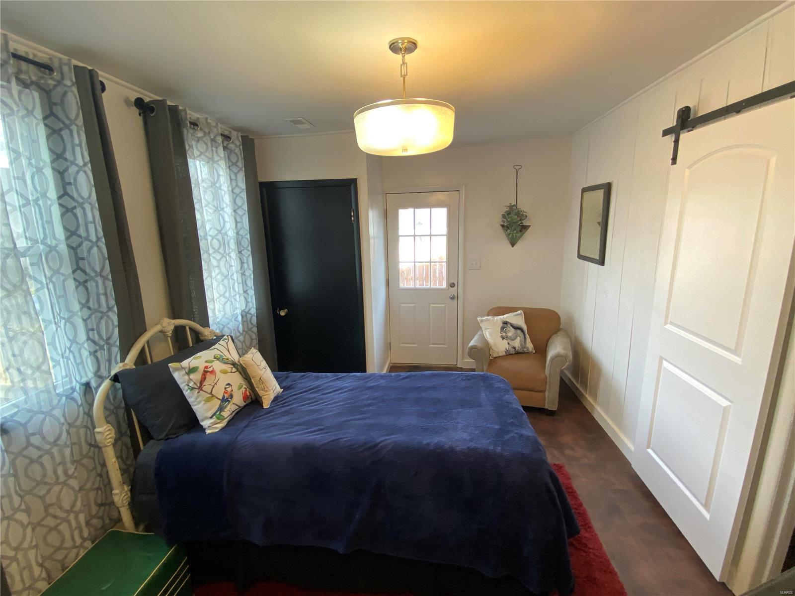 Park Place - Residential