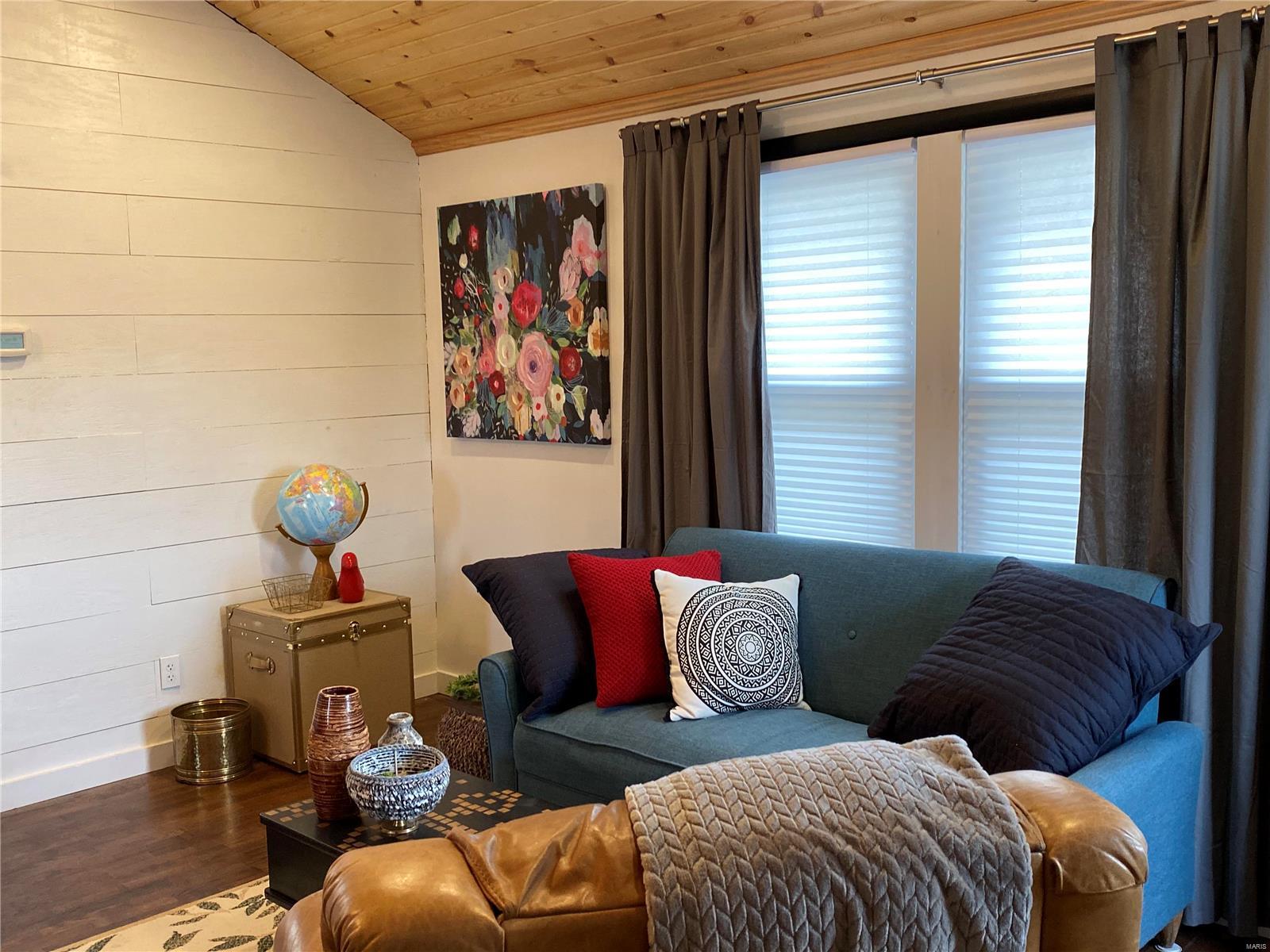 Park Place - Residential