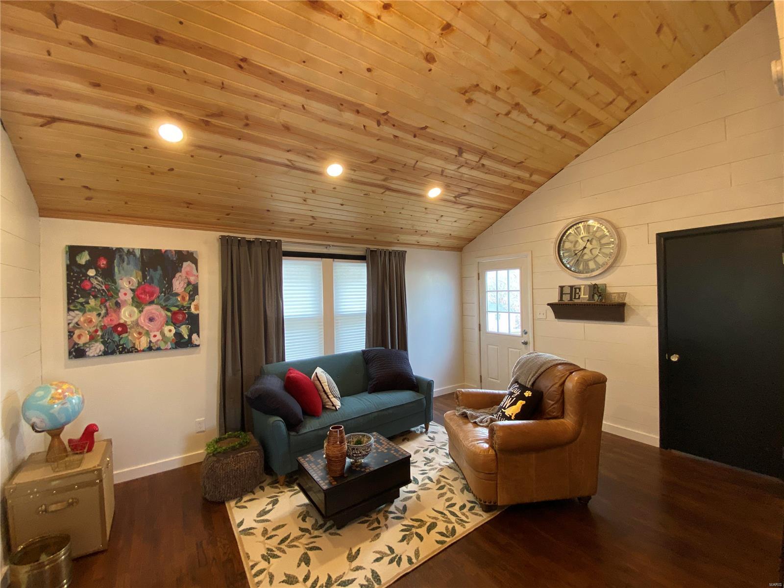 Park Place - Residential